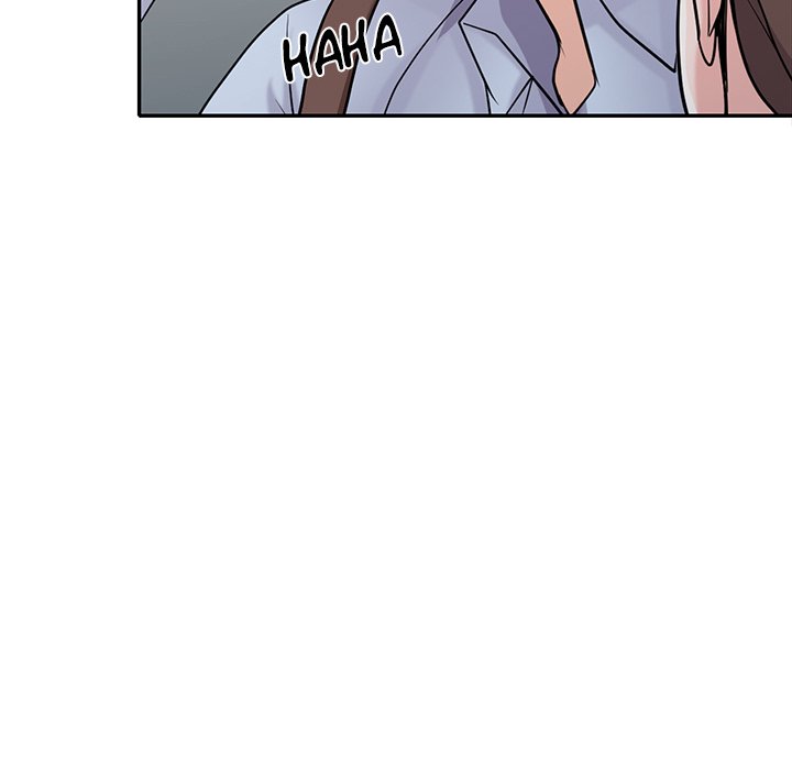The Mismatch Chapter 61 Page 121