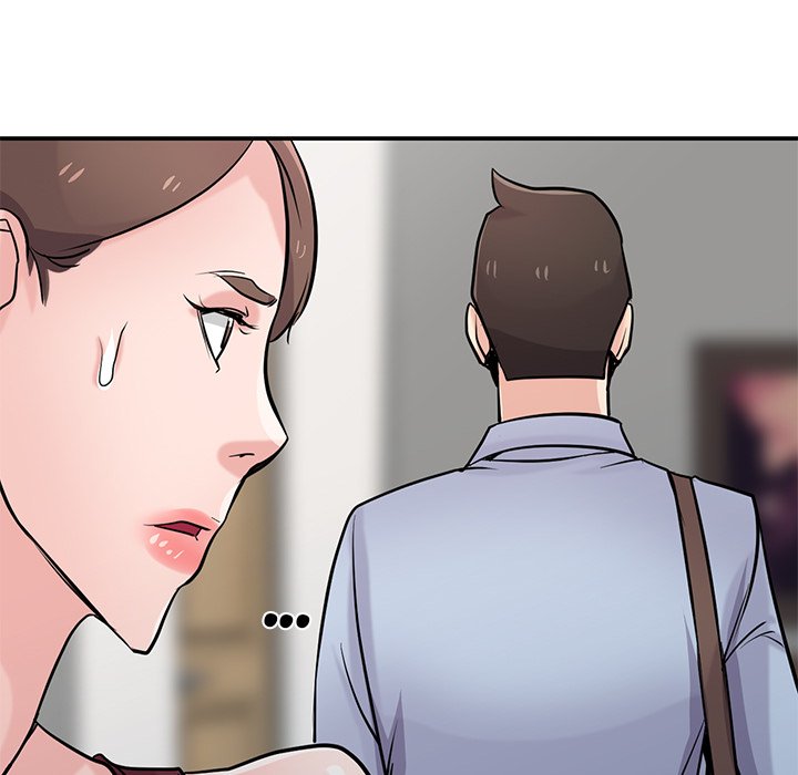 The Mismatch Chapter 61 Page 122