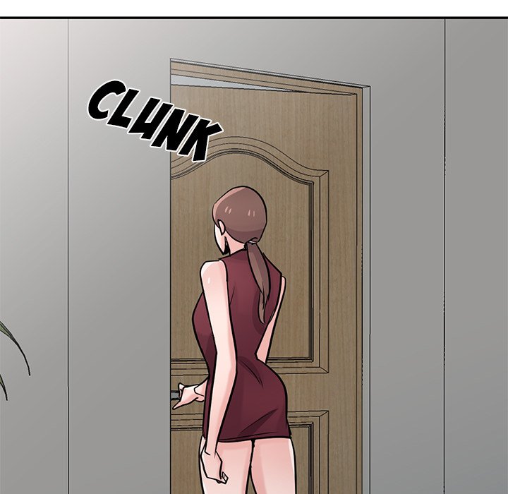 The Mismatch Chapter 61 Page 126