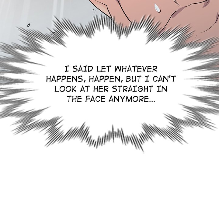 The Mismatch Chapter 61 Page 136