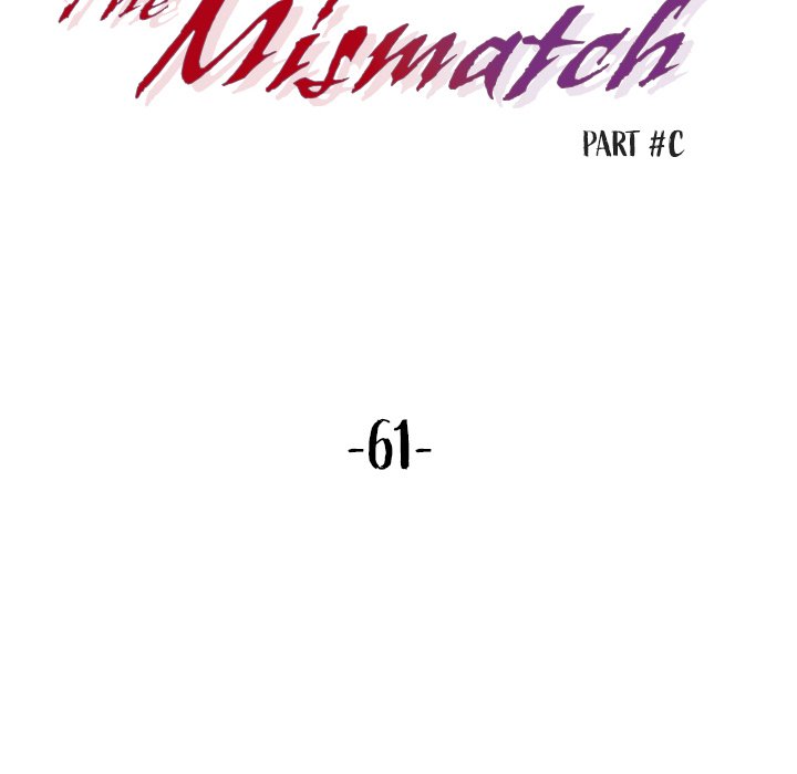 The Mismatch Chapter 61 Page 15