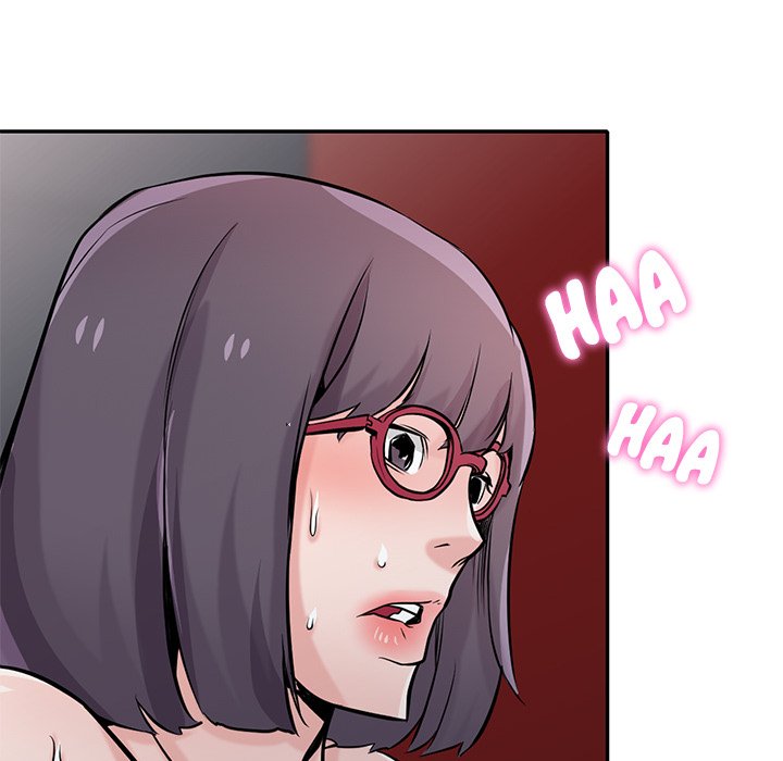 The Mismatch Chapter 61 Page 17