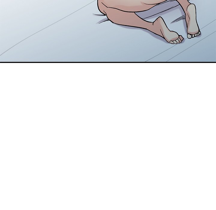 The Mismatch Chapter 61 Page 27