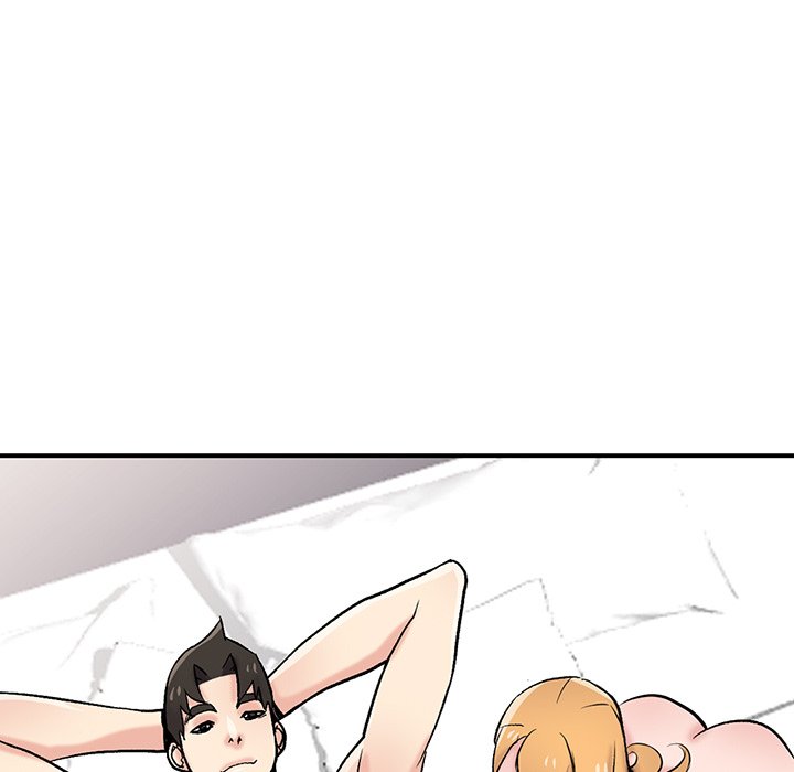 The Mismatch Chapter 61 Page 28