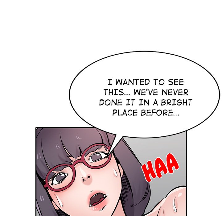 The Mismatch Chapter 61 Page 31