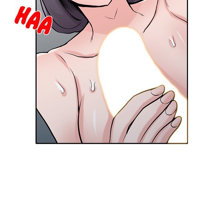 The Mismatch Chapter 61 Page 32