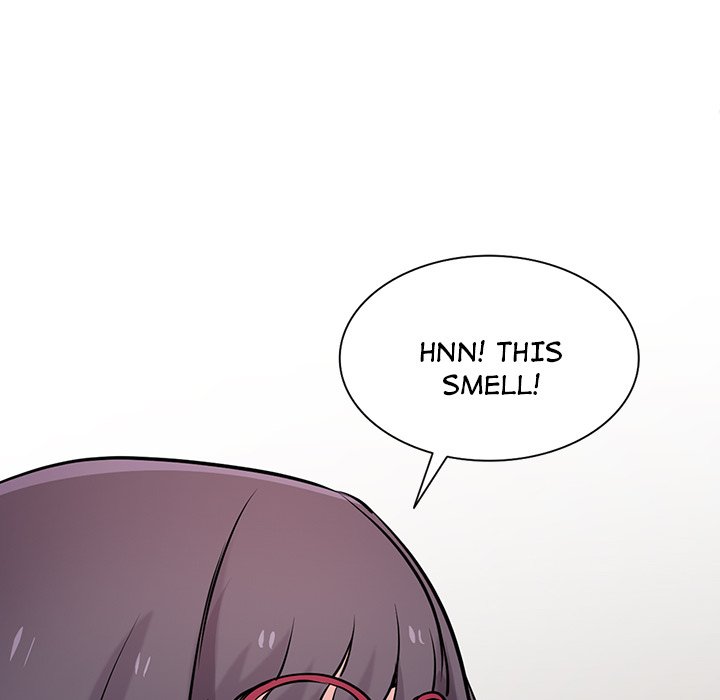 The Mismatch Chapter 61 Page 33