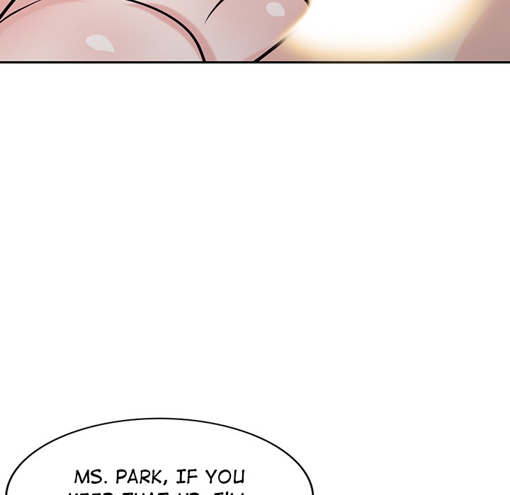 The Mismatch Chapter 61 Page 35