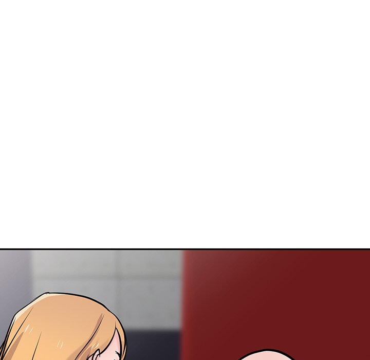The Mismatch Chapter 61 Page 42