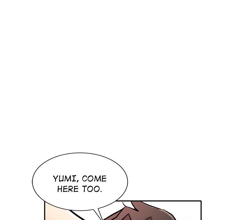 The Mismatch Chapter 61 Page 44