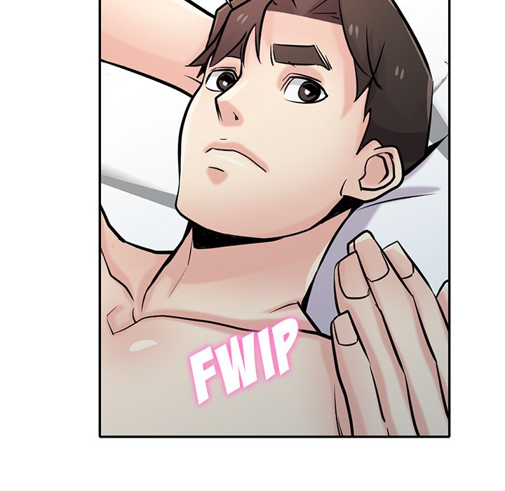 The Mismatch Chapter 61 Page 45