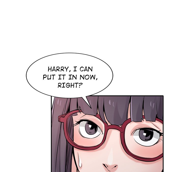 The Mismatch Chapter 61 Page 54