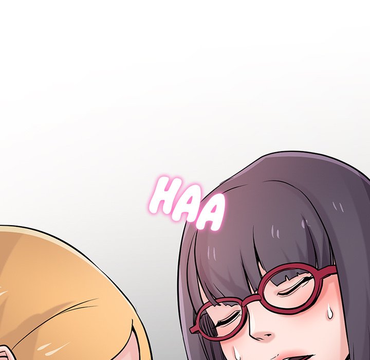 The Mismatch Chapter 61 Page 64