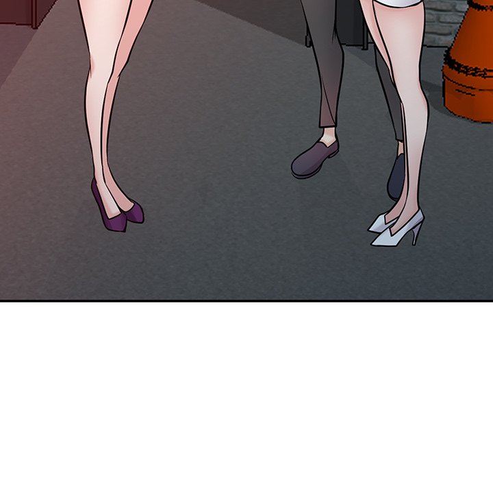The Mismatch Chapter 61 Page 75