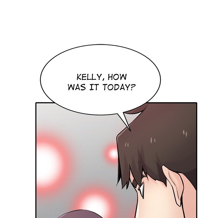 The Mismatch Chapter 61 Page 76
