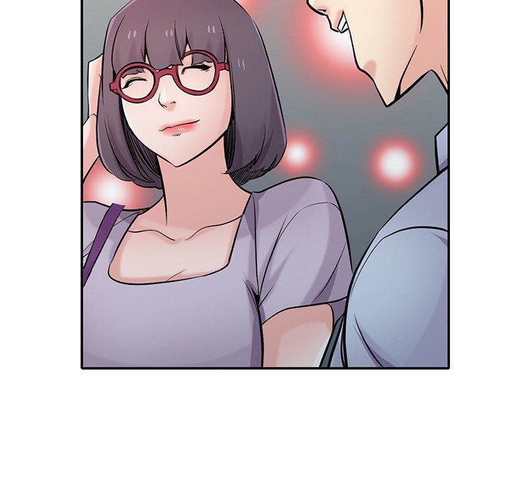 The Mismatch Chapter 61 Page 77