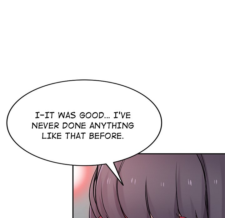 The Mismatch Chapter 61 Page 78