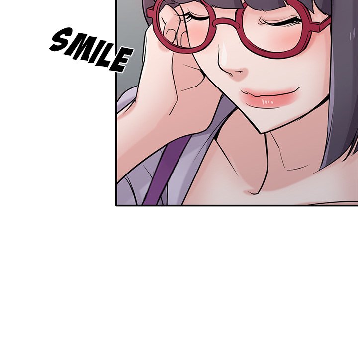 The Mismatch Chapter 61 Page 79