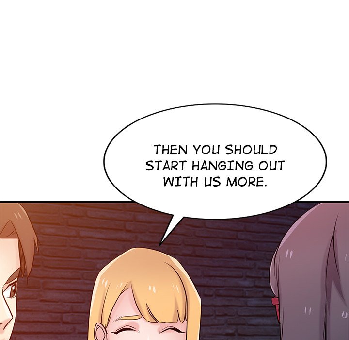 The Mismatch Chapter 61 Page 80