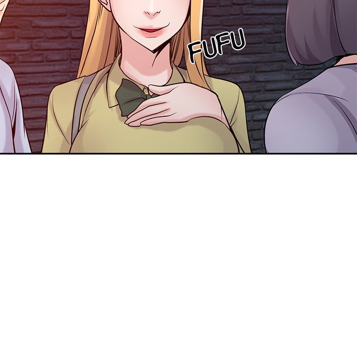 The Mismatch Chapter 61 Page 81