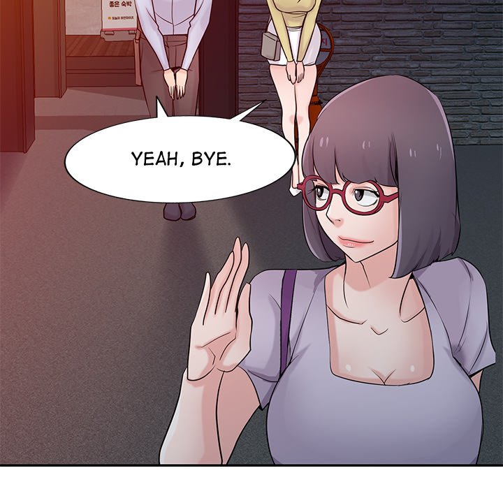 The Mismatch Chapter 61 Page 83