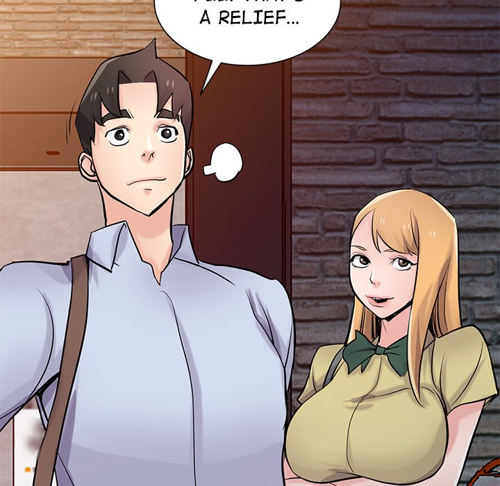 The Mismatch Chapter 61 Page 85