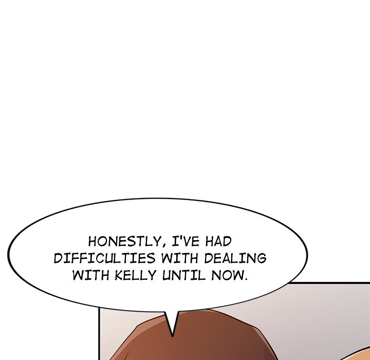 The Mismatch Chapter 61 Page 87