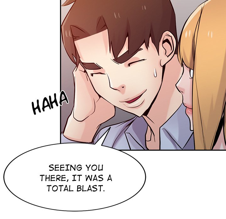 The Mismatch Chapter 61 Page 88