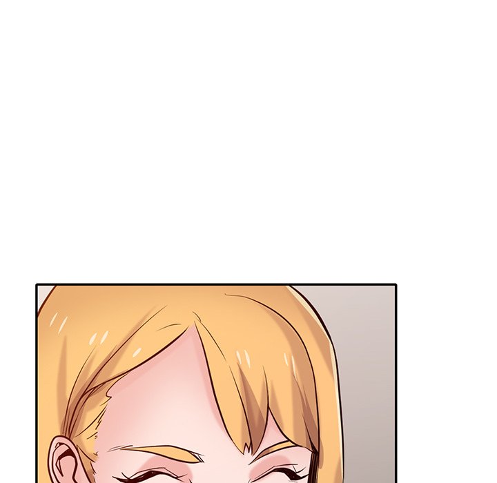 The Mismatch Chapter 61 Page 89
