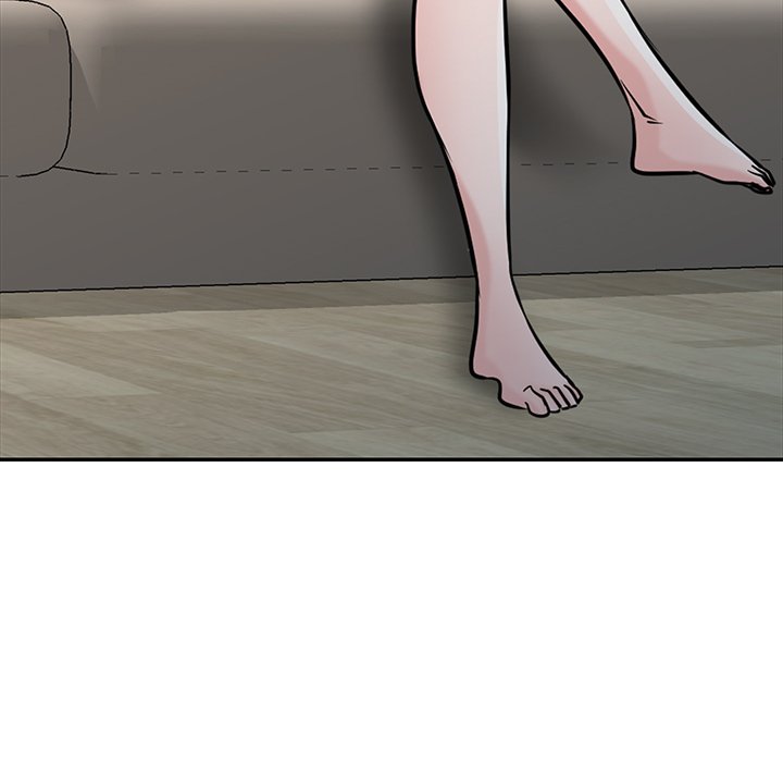 The Mismatch Chapter 61 Page 98