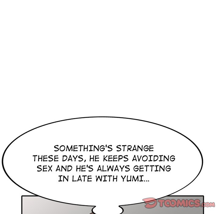 The Mismatch Chapter 61 Page 99