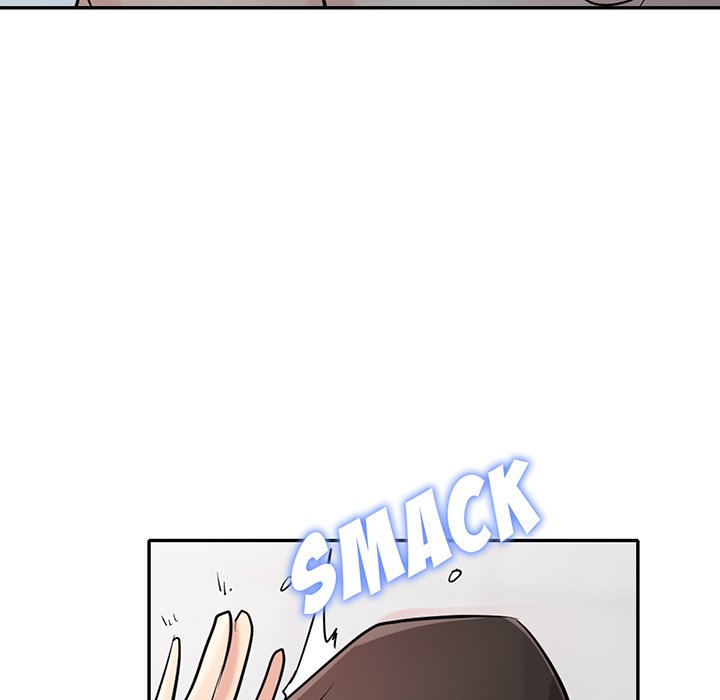 The Mismatch Chapter 62 Page 10