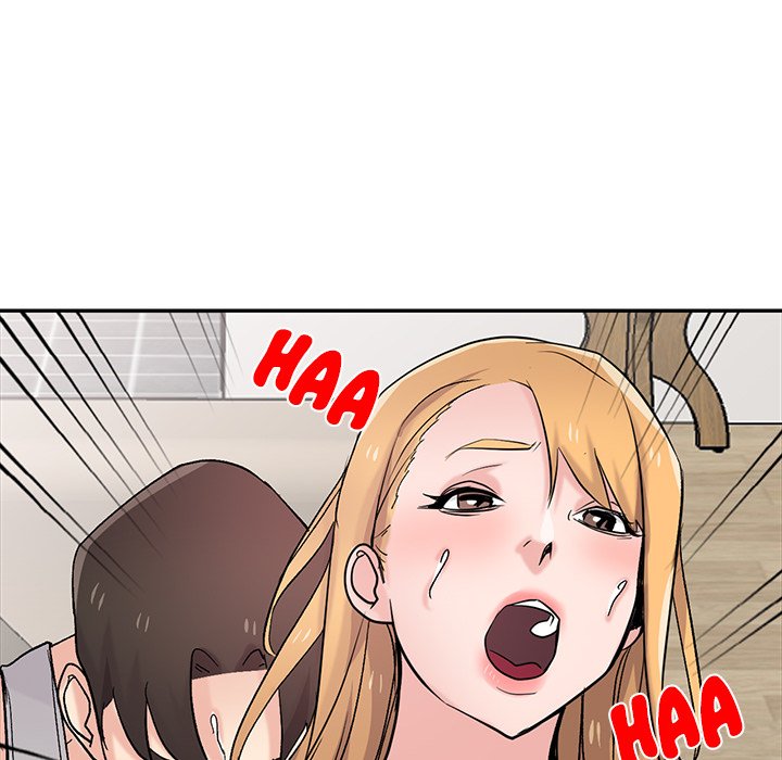 The Mismatch Chapter 62 Page 106