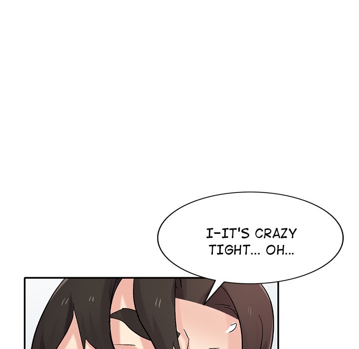 The Mismatch Chapter 62 Page 109