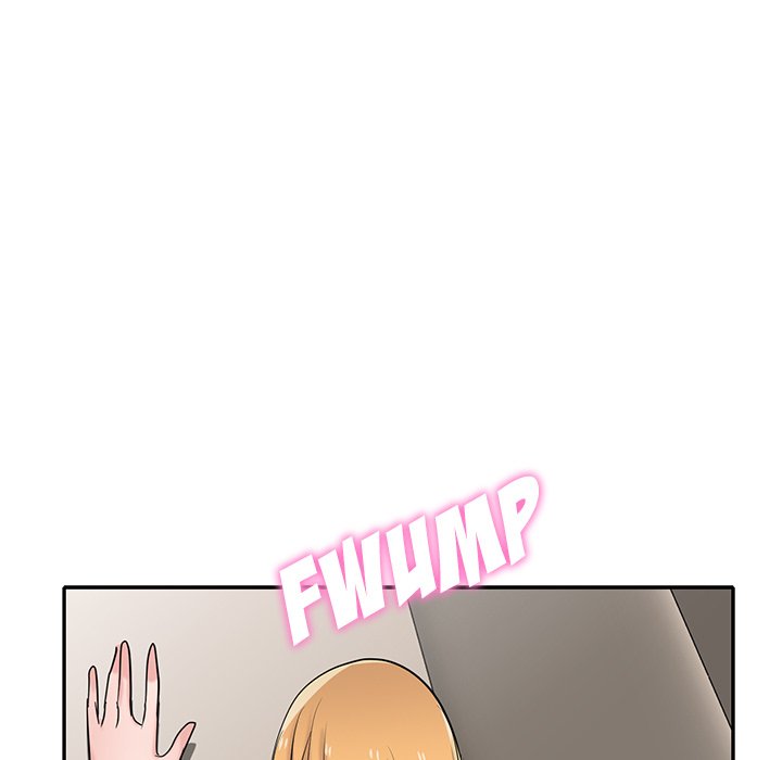 The Mismatch Chapter 62 Page 111