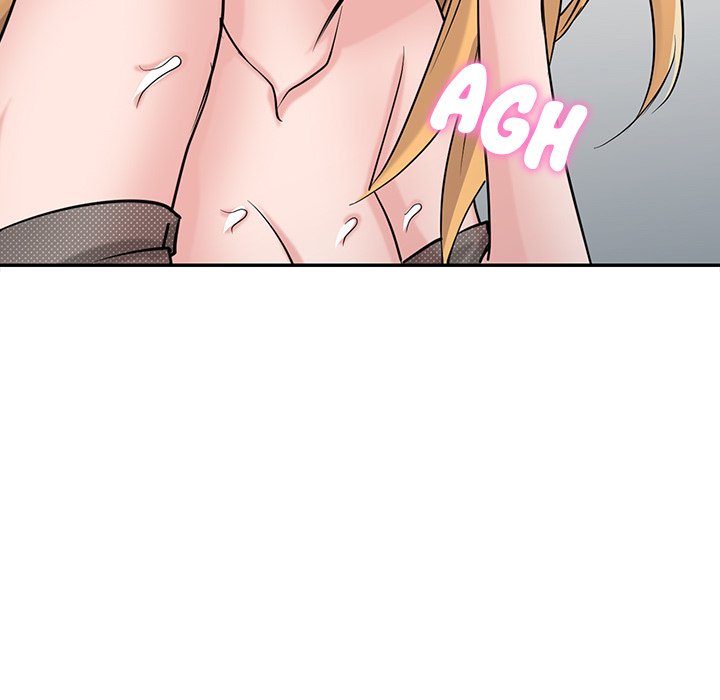 The Mismatch Chapter 62 Page 120
