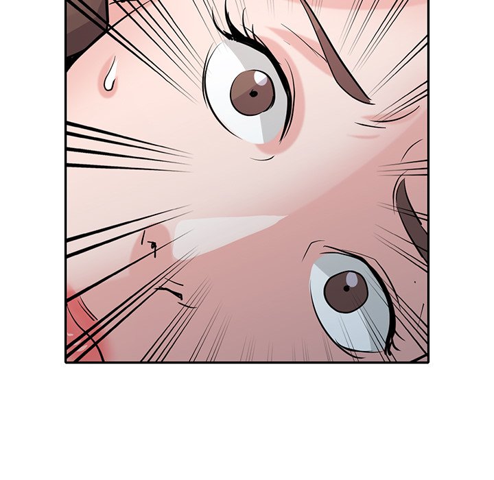 The Mismatch Chapter 62 Page 124