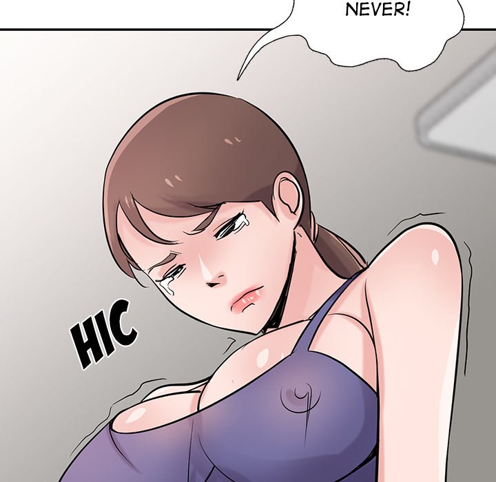The Mismatch Chapter 62 Page 142