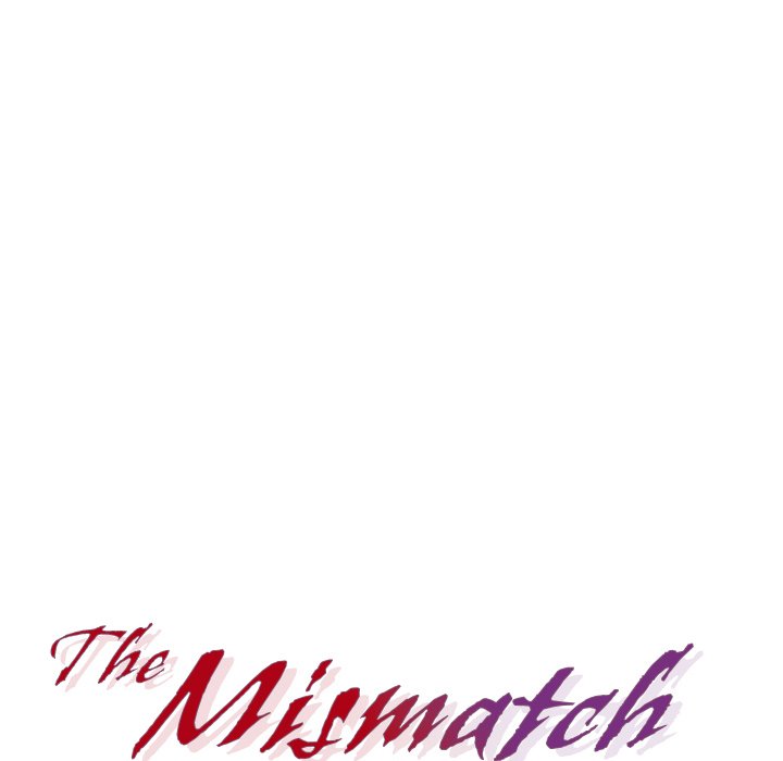 The Mismatch Chapter 62 Page 16