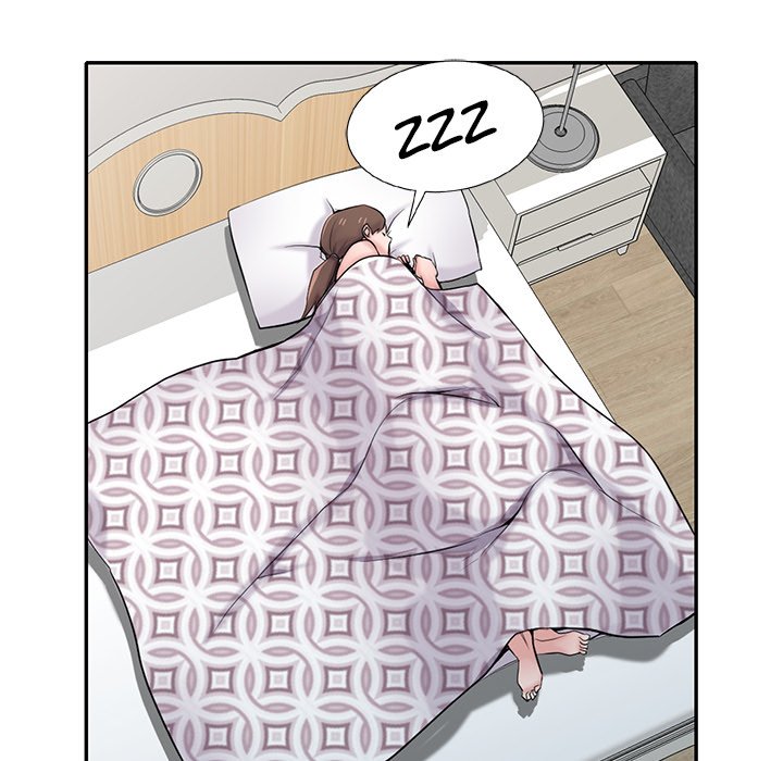 The Mismatch Chapter 62 Page 19