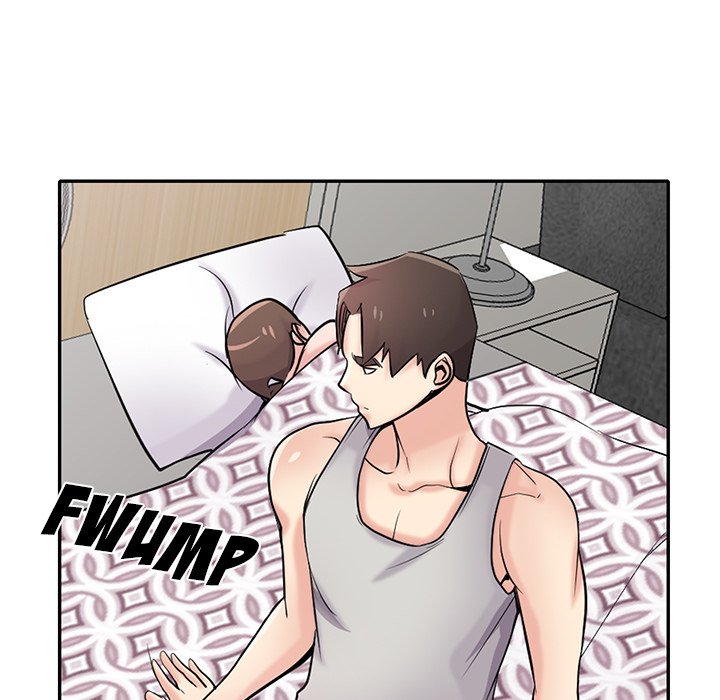 The Mismatch Chapter 62 Page 25