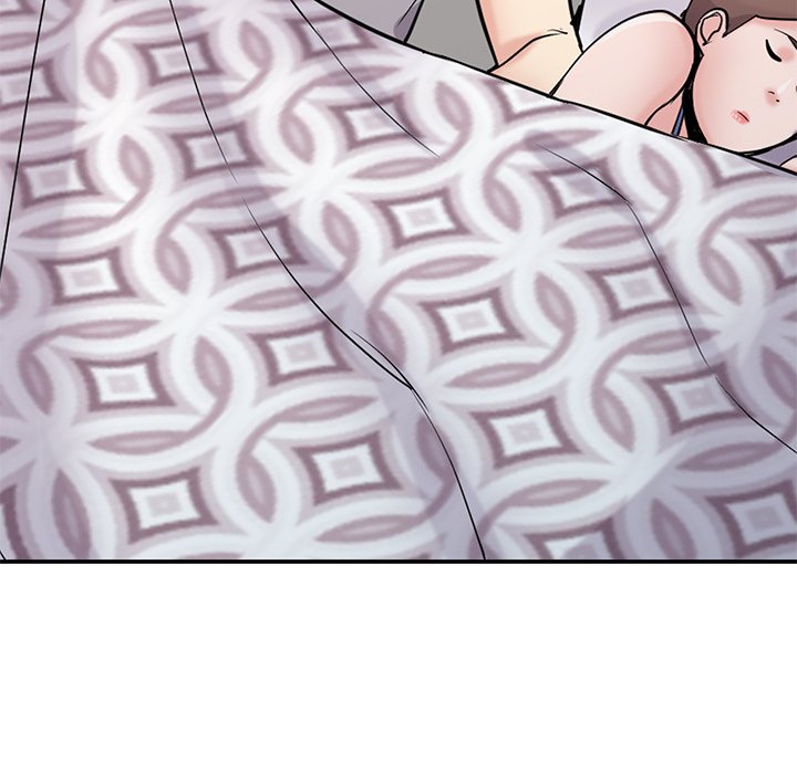 The Mismatch Chapter 62 Page 28