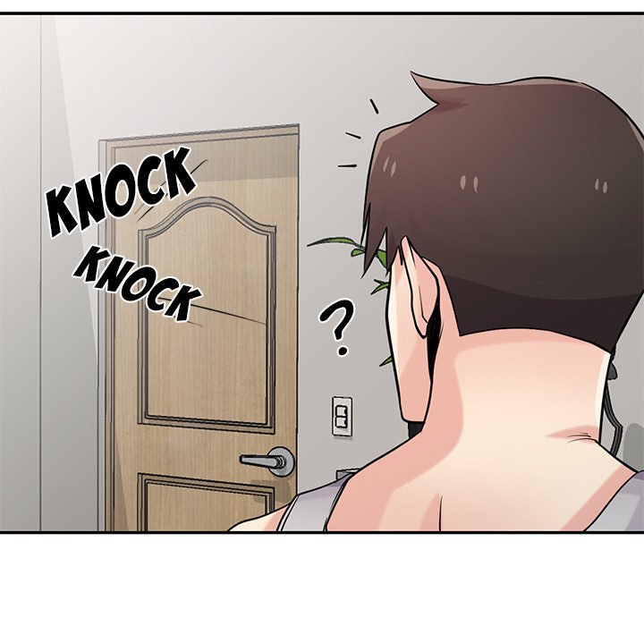 The Mismatch Chapter 62 Page 30