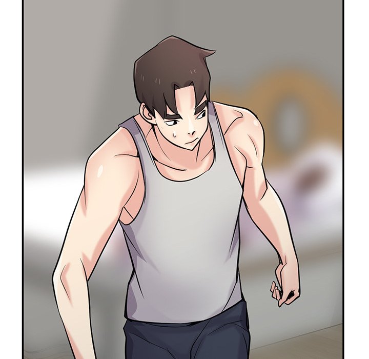 The Mismatch Chapter 62 Page 36