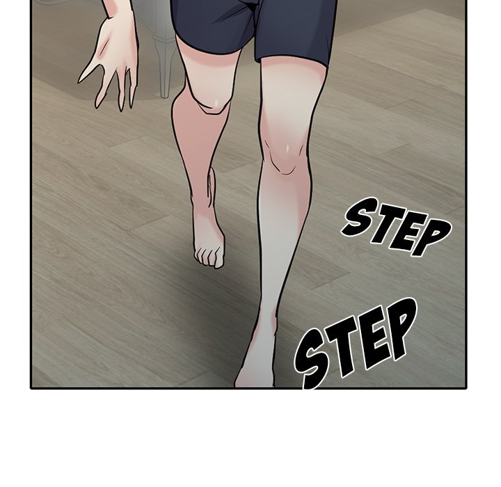 The Mismatch Chapter 62 Page 37