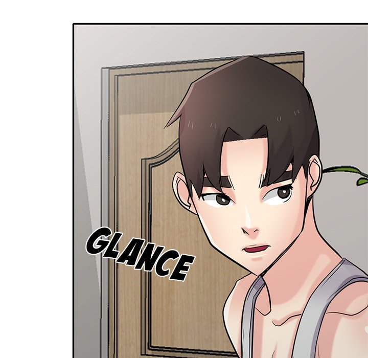 The Mismatch Chapter 62 Page 39
