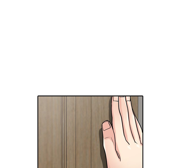The Mismatch Chapter 62 Page 41