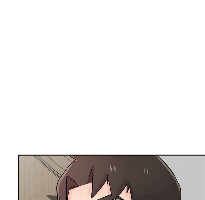 The Mismatch Chapter 62 Page 43