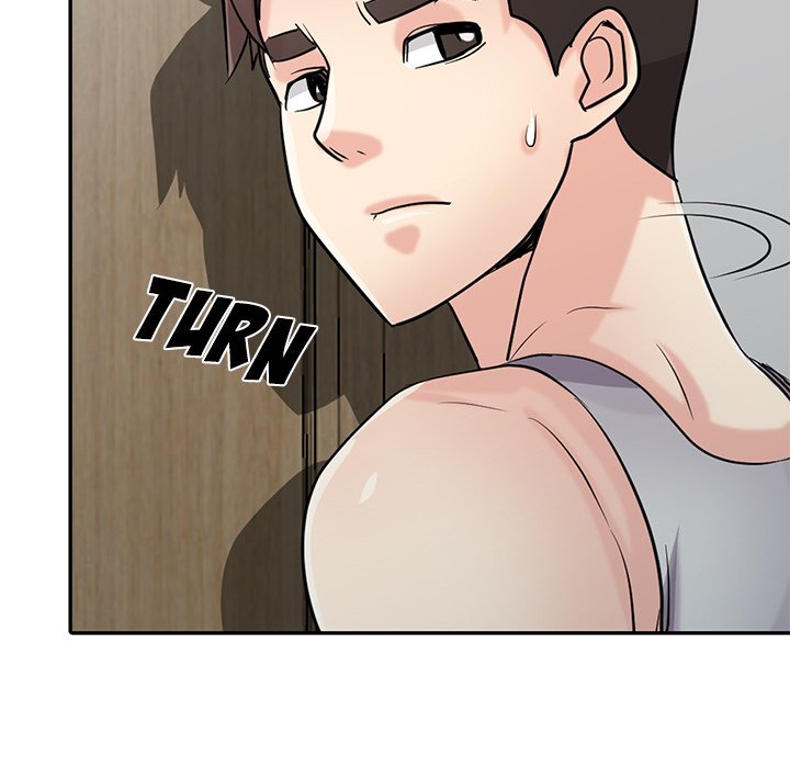 The Mismatch Chapter 62 Page 44