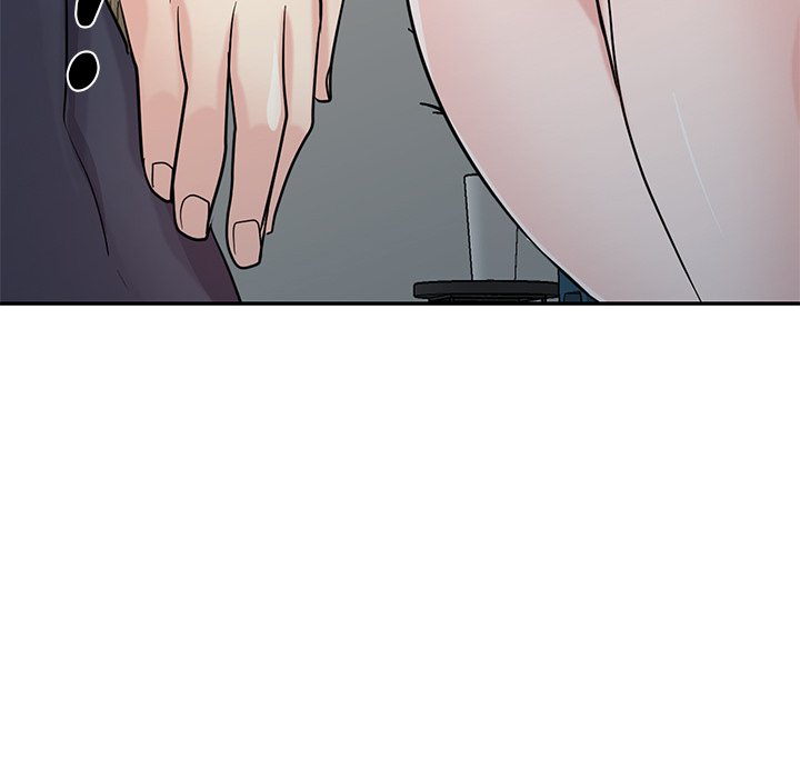 The Mismatch Chapter 62 Page 47